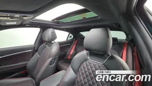 Genesis G70, 2021 — миниатюра 18