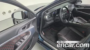 Genesis G70, 2021 — миниатюра 19