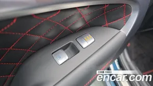 Genesis G70, 2021 — миниатюра 24