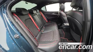 Genesis G70, 2021 — миниатюра 25