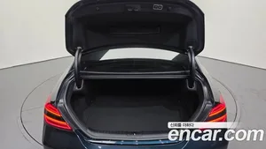 Genesis G70, 2021 — миниатюра 26