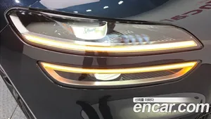 Genesis G70, 2021 — миниатюра 8