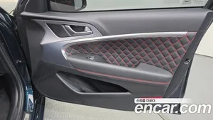 Genesis G70, 2021 — миниатюра 14