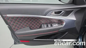 Genesis G70, 2021 — миниатюра 15