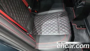 Genesis G70, 2021 — миниатюра 16