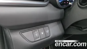 Genesis G70, 2021 — миниатюра 30