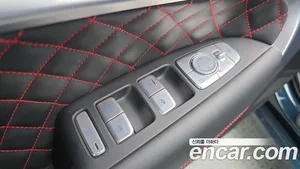 Genesis G70, 2021 — миниатюра 33