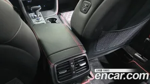 Genesis G70, 2021 — миниатюра 34