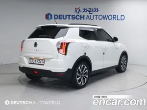 KGM Tivoli, 2019 — миниатюра 2