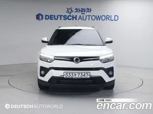 KGM Tivoli, 2019 — миниатюра 3