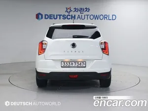 KGM Tivoli, 2019 — миниатюра 4