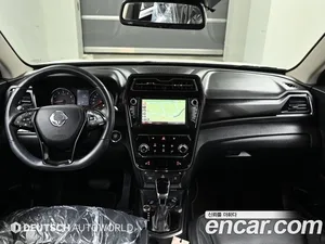 KGM Tivoli, 2019 — миниатюра 6