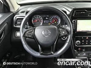 KGM Tivoli, 2019 — миниатюра 9