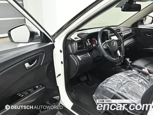 KGM Tivoli, 2019 — миниатюра 13