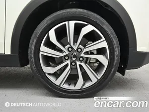 KGM Tivoli, 2019 — миниатюра 20