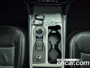 Ford Explorer, 2022 — миниатюра 11