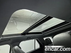 Ford Explorer, 2022 — миниатюра 14