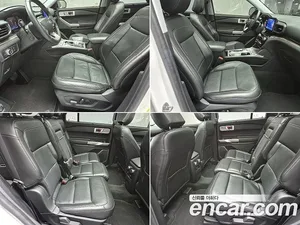 Ford Explorer, 2022 — миниатюра 15