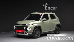Hyundai Casper, 2021 — миниатюра 1