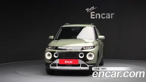 Hyundai Casper, 2021 — миниатюра 3