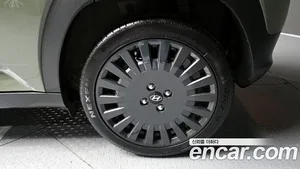 Hyundai Casper, 2021 — миниатюра 5