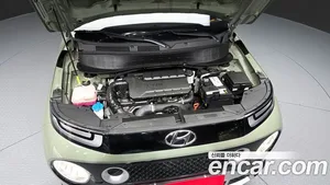 Hyundai Casper, 2021 — миниатюра 6