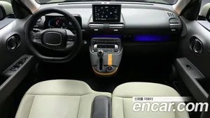 Hyundai Casper, 2021 — миниатюра 10