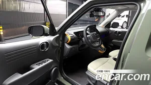 Hyundai Casper, 2021 — миниатюра 13