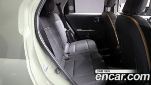 Hyundai Casper, 2021 — миниатюра 18