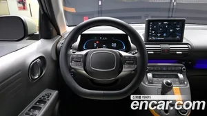 Hyundai Casper, 2021 — миниатюра 19