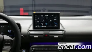 Hyundai Casper, 2021 — миниатюра 20