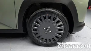 Hyundai Casper, 2021 — миниатюра 7