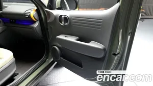 Hyundai Casper, 2021 — миниатюра 14