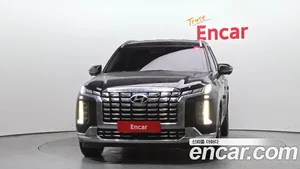 Hyundai Palisade, 2023 — миниатюра 3