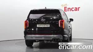 Hyundai Palisade, 2023 — миниатюра 4