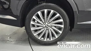 Hyundai Palisade, 2023 — миниатюра 5