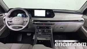 Hyundai Palisade, 2023 — миниатюра 10