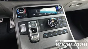 Hyundai Palisade, 2023 — миниатюра 12