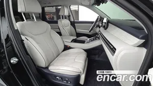 Hyundai Palisade, 2023 — миниатюра 17