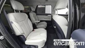 Hyundai Palisade, 2023 — миниатюра 18