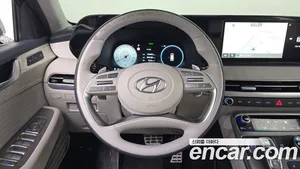 Hyundai Palisade, 2023 — миниатюра 19