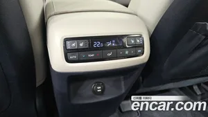 Hyundai Palisade, 2023 — миниатюра 25