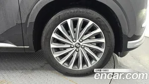 Hyundai Palisade, 2023 — миниатюра 7