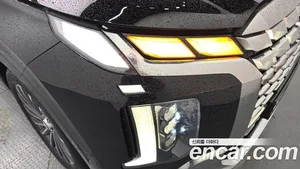 Hyundai Palisade, 2023 — миниатюра 8