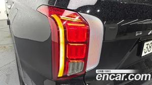 Hyundai Palisade, 2023 — миниатюра 9