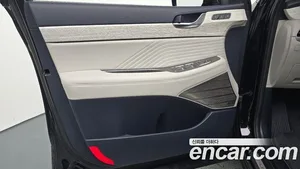 Hyundai Palisade, 2023 — миниатюра 14