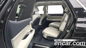Hyundai Palisade, 2023 — миниатюра 16