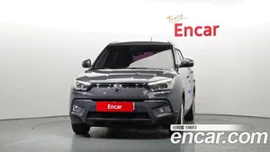 KGM Tivoli, 2017 — миниатюра 3