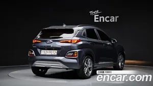 Hyundai Kona, 2019 — миниатюра 2