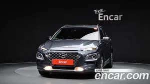 Hyundai Kona, 2019 — миниатюра 3